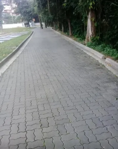 Terreno no tanque Jacarepaguá 