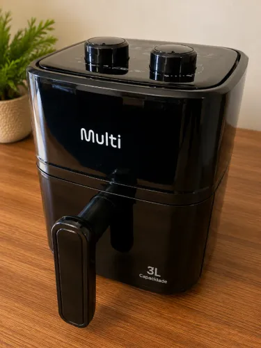 Airfryer 3L Seminova