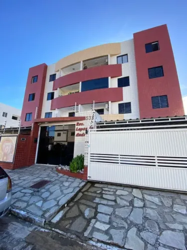 Apartamento para Venda em João Pessoa / PB no bairro Jardim São Paulo