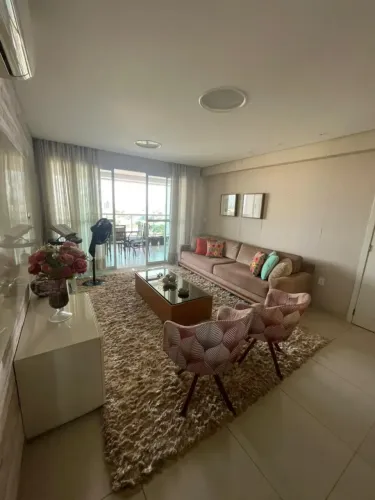 Imóvel para venda com 100 metros quadrados com 4 quartos em Três Poderes - Imperatriz - MA