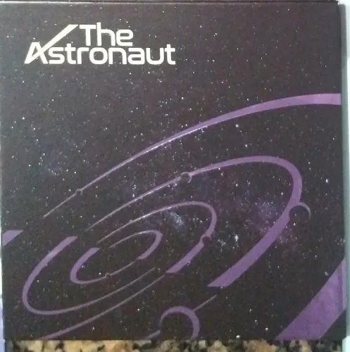 Vendo álbum THE Astronaut do Jin completo sem avarias
