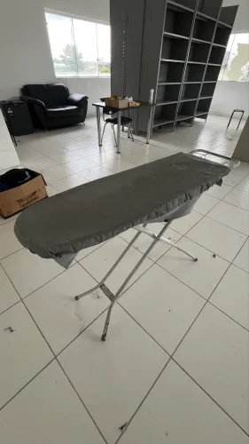 Tabua de passar