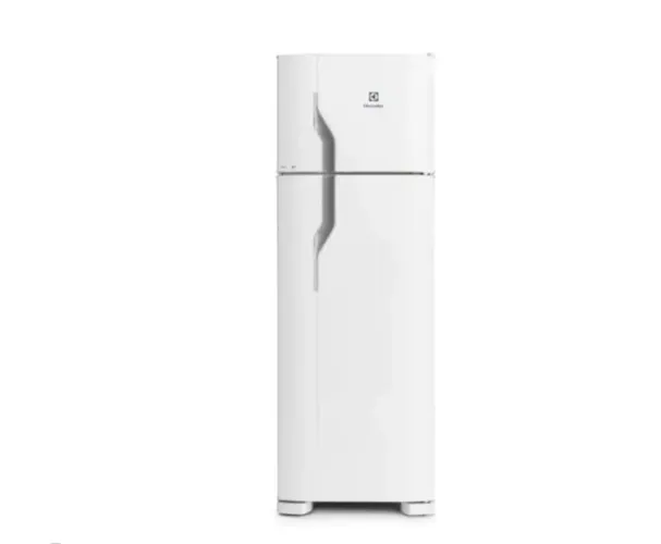 Vende geladeira Eletrolux 260 litros R$1250,00