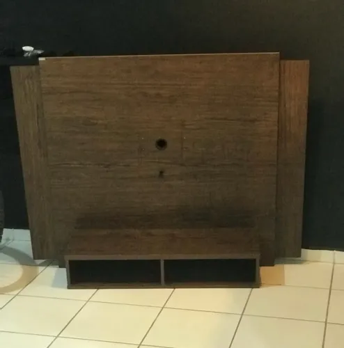 Painel de tv