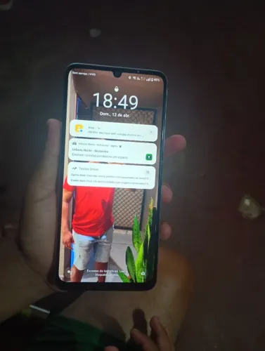 Celular a venda chama no WhatsApp *26