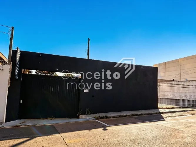 Loja E/ou Ponto Comercial Com 462 M² - órfãs