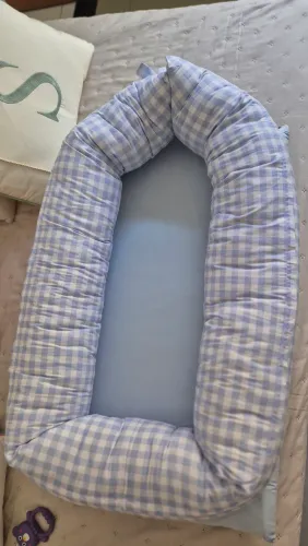 Ninho redutor para bebê 