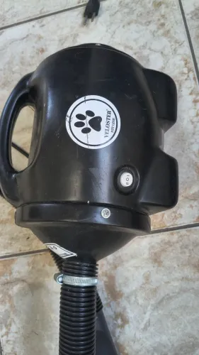 Secador e soprador 110v