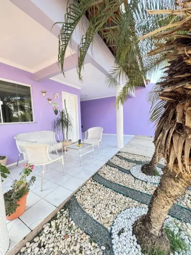 Imóvel para venda possui 150 metros quadrados com 3 quartos em Turu - São Luís - MA