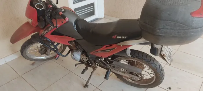 Bros 2011