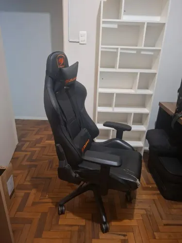 Cadeira Gamer