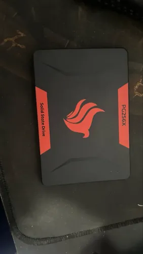 ARMAZENAMENTO SSD PICHAU 240GB