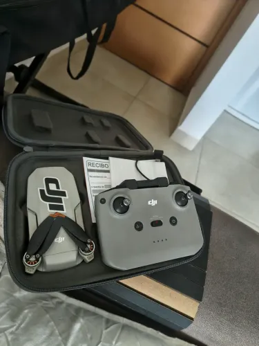 Drone dji míni 4k