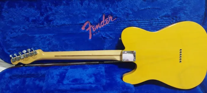 Fender Telecaster MIM
