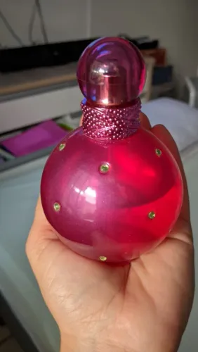 Perfume fantasy Britney Spears