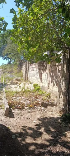 Terreno em Rua Principal em Fazenda caxias com Escritura