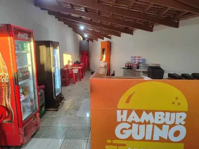 OPORTUNIDADE DE INVESTIMENTO | CASA + PONTO COMERCIAL EM FUNCIONAMENTO