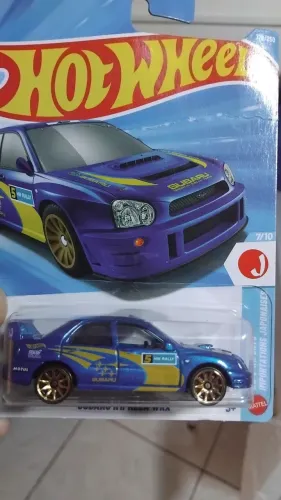 Hotwheels