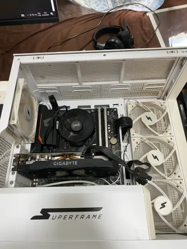 pc gamer completo