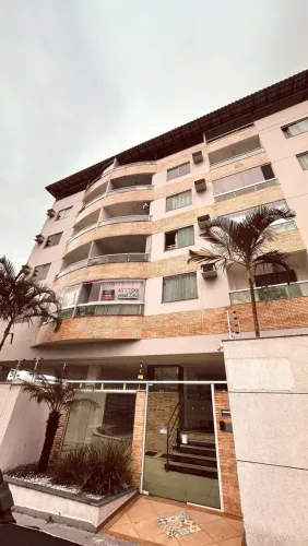 APARTAMENTO 1 Qto PARA LOCAÇÃO EM JARDIM CAMBURI VITÓRIA/ES