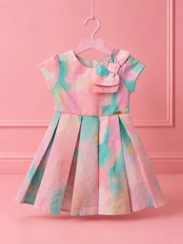 Vestido infantili