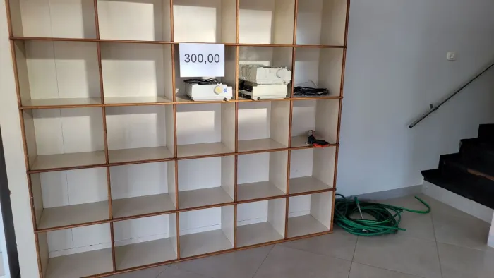 Móveis usados