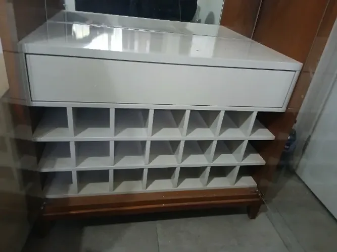 Cristaleira