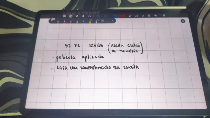 Tab S7 FE