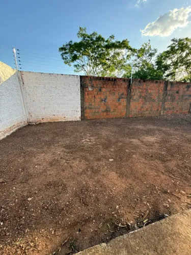 Casa Condomínio Flor do cerrado