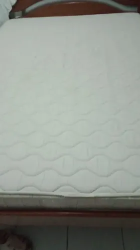 Colchão 