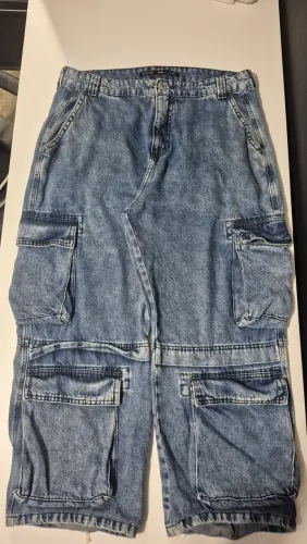 baggy jeans