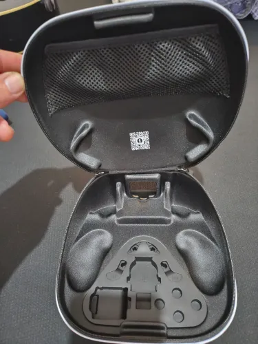 DUALSENSE CASE ESTOJO PS5