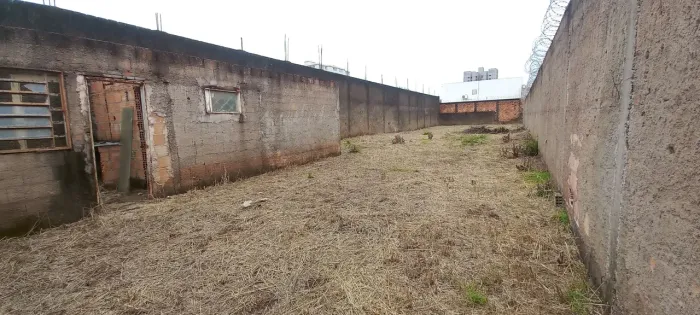 Lote a venda | UBERABA-MG - Bairro Universitário | 400m² 