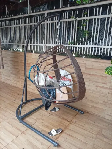 Vendo só a base deste balanço