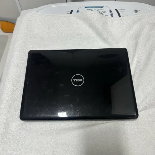 Notebook Dell Inspiron 1440 Intel Core Duo