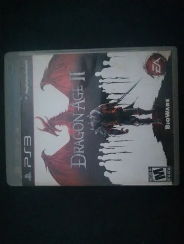 Dragon age 2 play 3