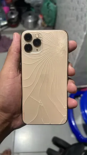 iPhone 11 Pro 64gb