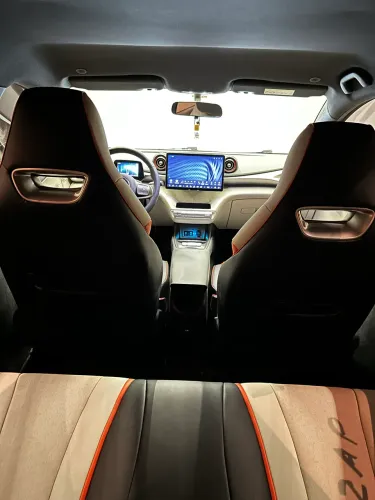 BYD Dolphin EV (Elétrico) 2024