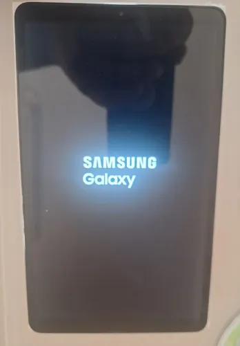 Tablet Samsung Galaxy Tab A9 64gb Wi-fi Preto - NOVO