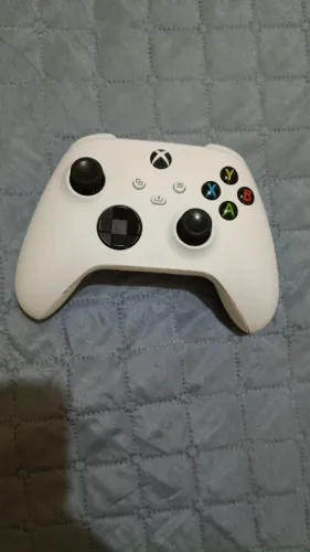 Controle de Game Para TV