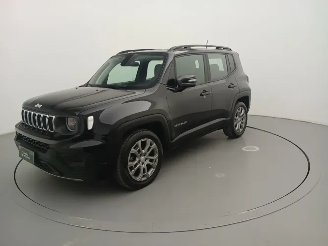 Jeep Renegade Long. T270 1.3 TB 4X2 Flex Aut. 2025