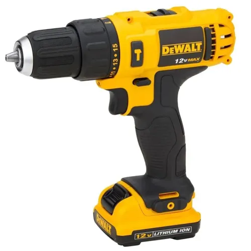Parafusadeira dewalt