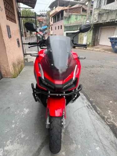 Honda ADV 150 2022