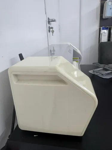 Máquina de película