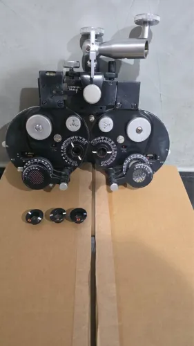 Vendo Greens Revisados + Auxiliares