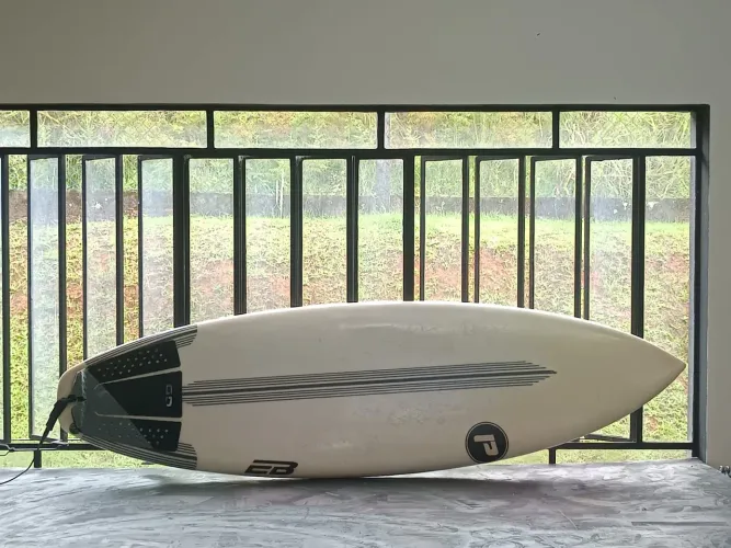 Prancha de surf