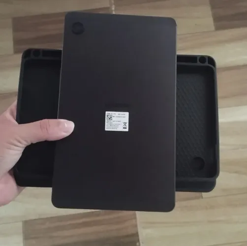 Samsung Tablet A9 semi novo