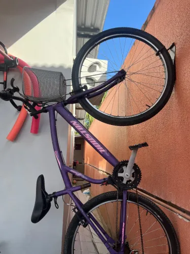 Vende-se esta bicicleta