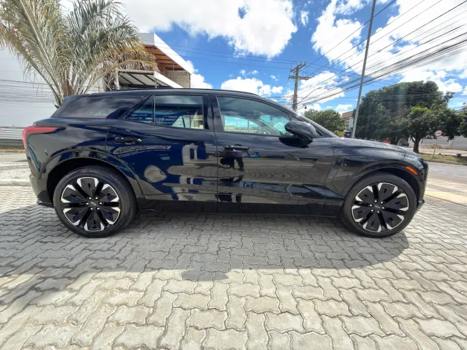 Chevrolet Blazer EV RS 347cv (elétrico) 2024