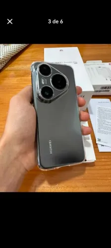 HUAWEI PURA 80 PRO 512GB